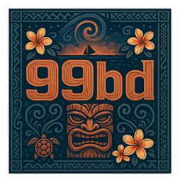 99bd logo